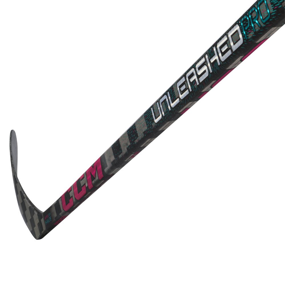 CCM Ribcor Trigger Unleashed Pro Composite Hockey Stick - Sticks