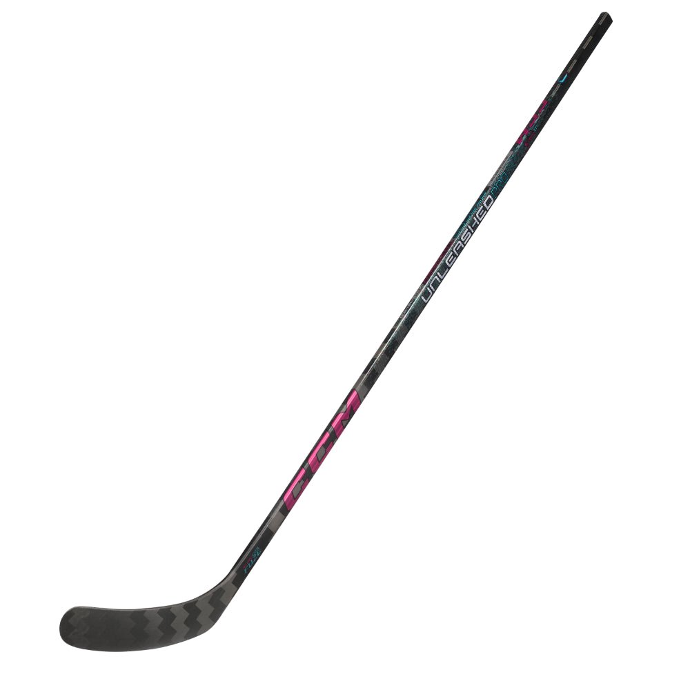 CCM Ribcor Trigger Unleashed Pro Composite Hockey Stick - Sticks