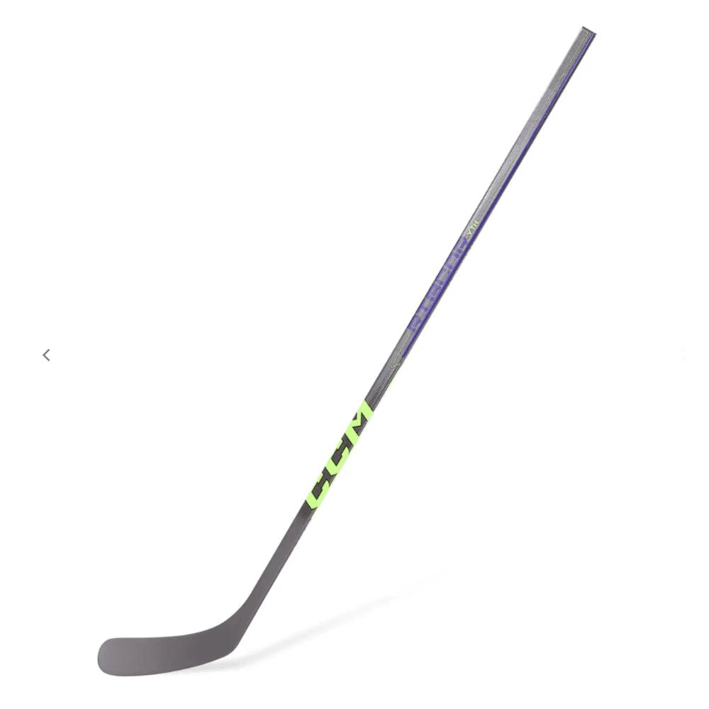 CCM Ribcor Trigger Youth Composite Hockey Stick - Sticks