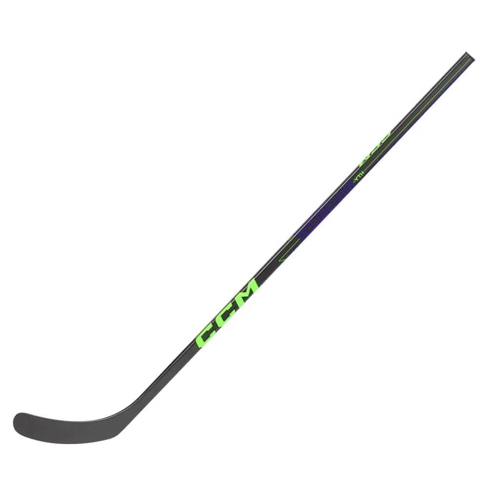 CCM Ribcor Youth Composite Hockey Stick - Sticks