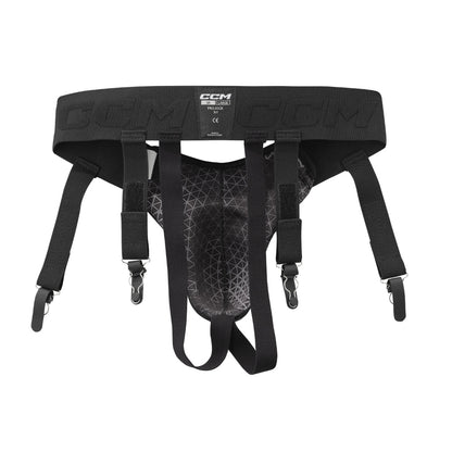 CCM S25 3 - in - 1 Pro Jock Combo - Jocks & Jills