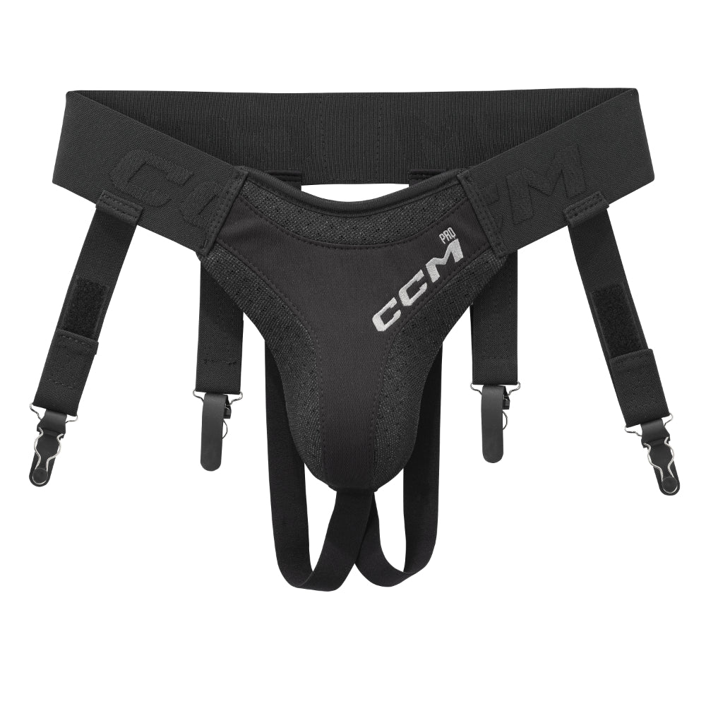 CCM S25 3 - in - 1 Pro Jock Combo - Jocks & Jills