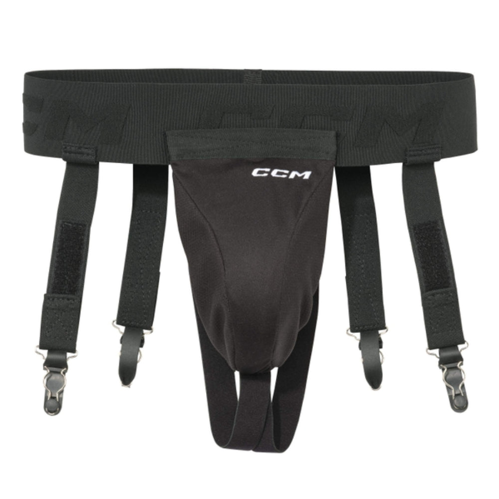 CCM S25 Jock Combo - Jocks & Jills
