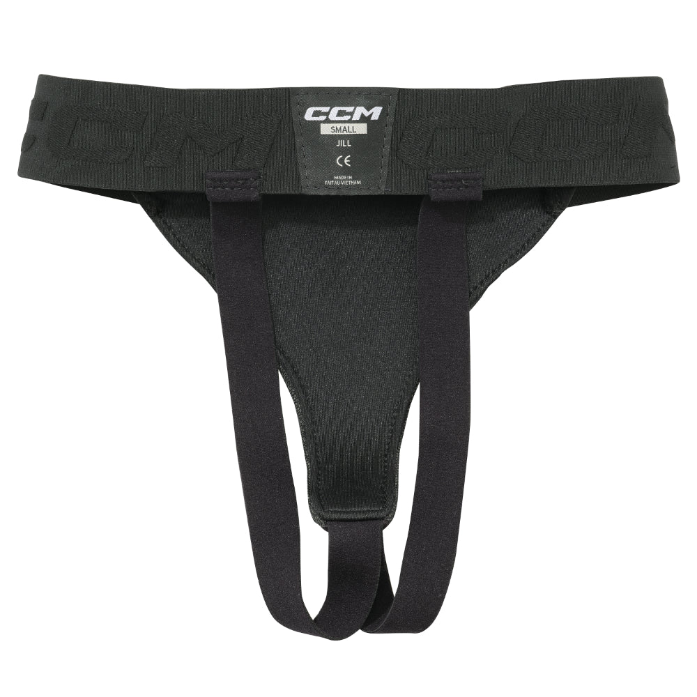 CCM S25 Pelvic Protector - Jocks & Jills