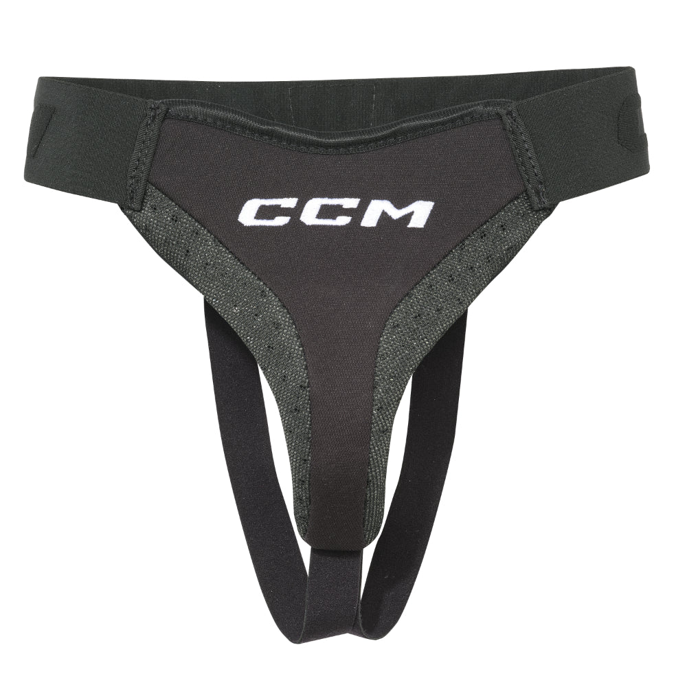 CCM S25 Pelvic Protector - Jocks & Jills