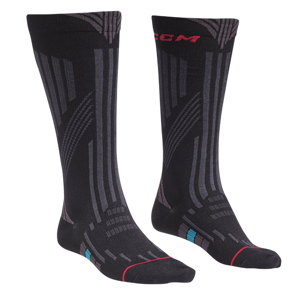CCM S25 Protech Compression Socks - Socks