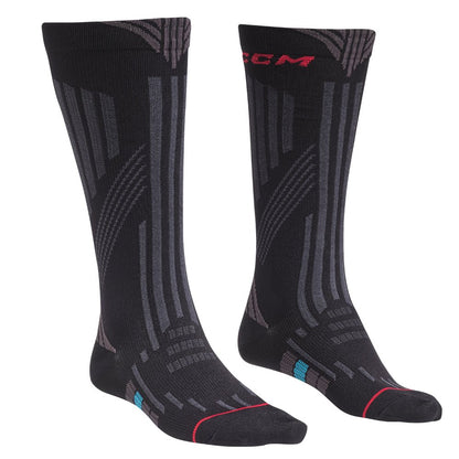 CCM S25 Protech Compression Socks - Socks