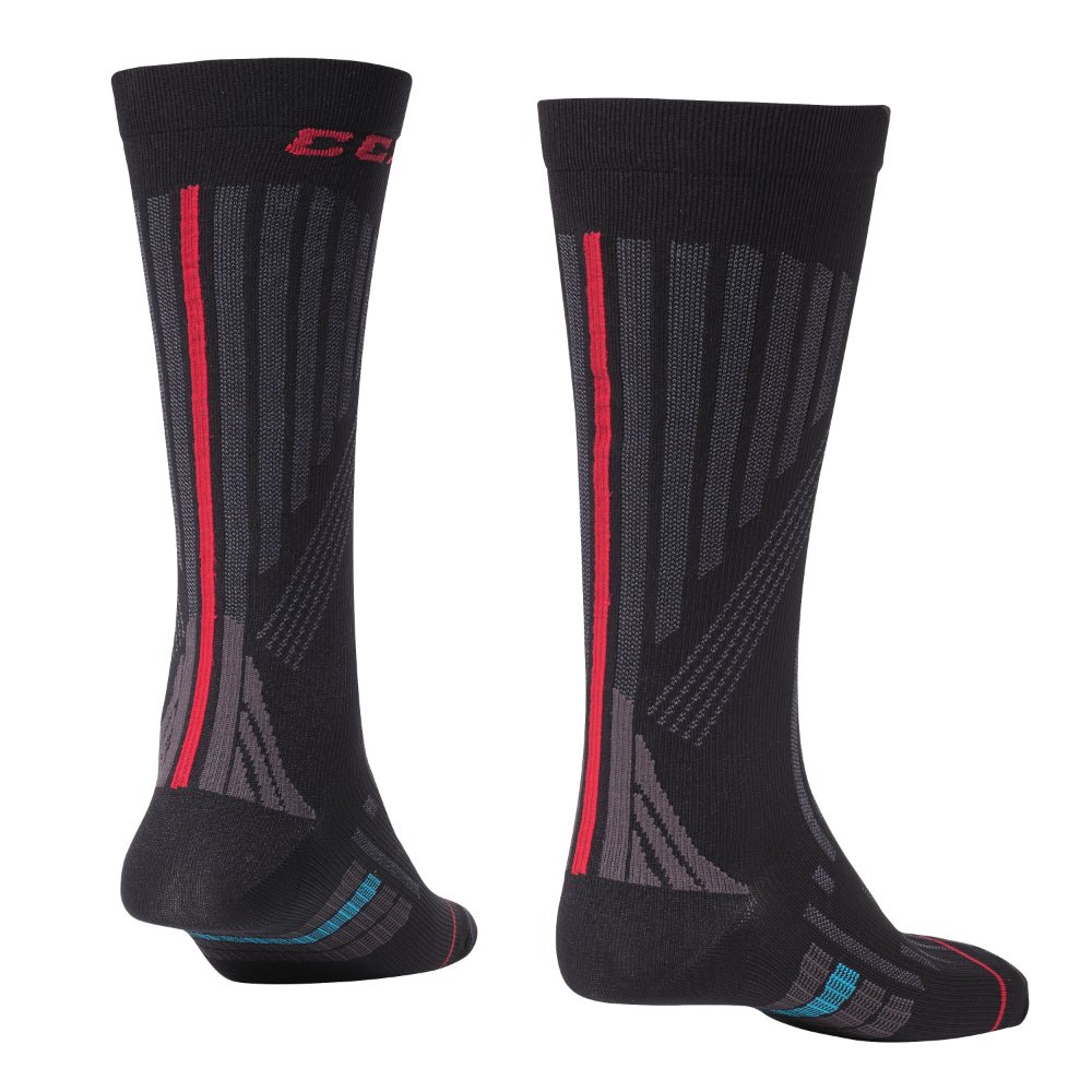 CCM S25 Protech Compression Socks - Socks
