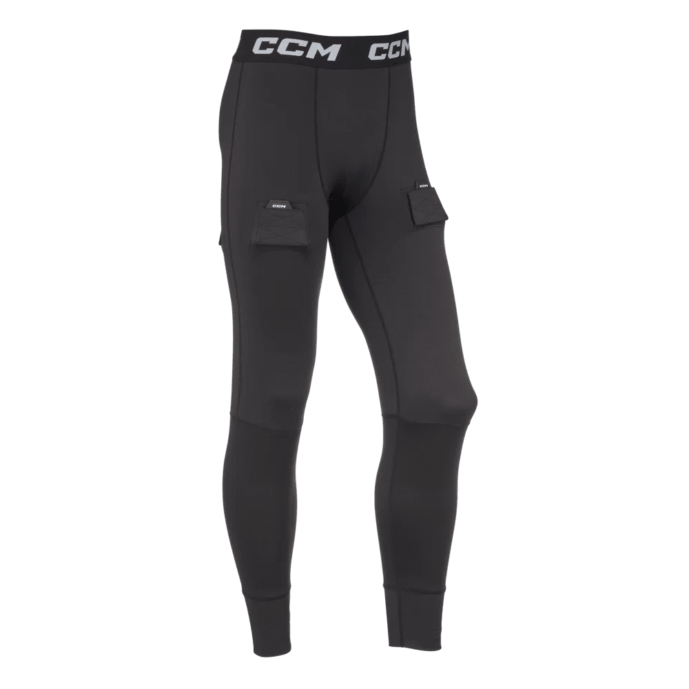 CCM S26 Compression Jock Pant - Jocks & Jills