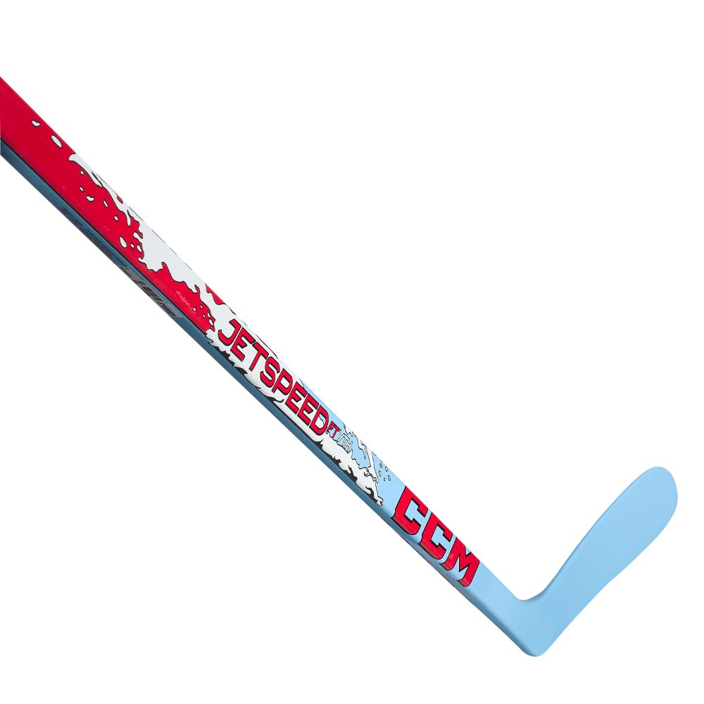 CCM S26 Jetspeed FT Youth Composite Hockey Stick - Sticks
