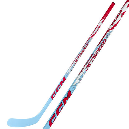 CCM S26 Jetspeed FT Youth Composite Hockey Stick - Sticks