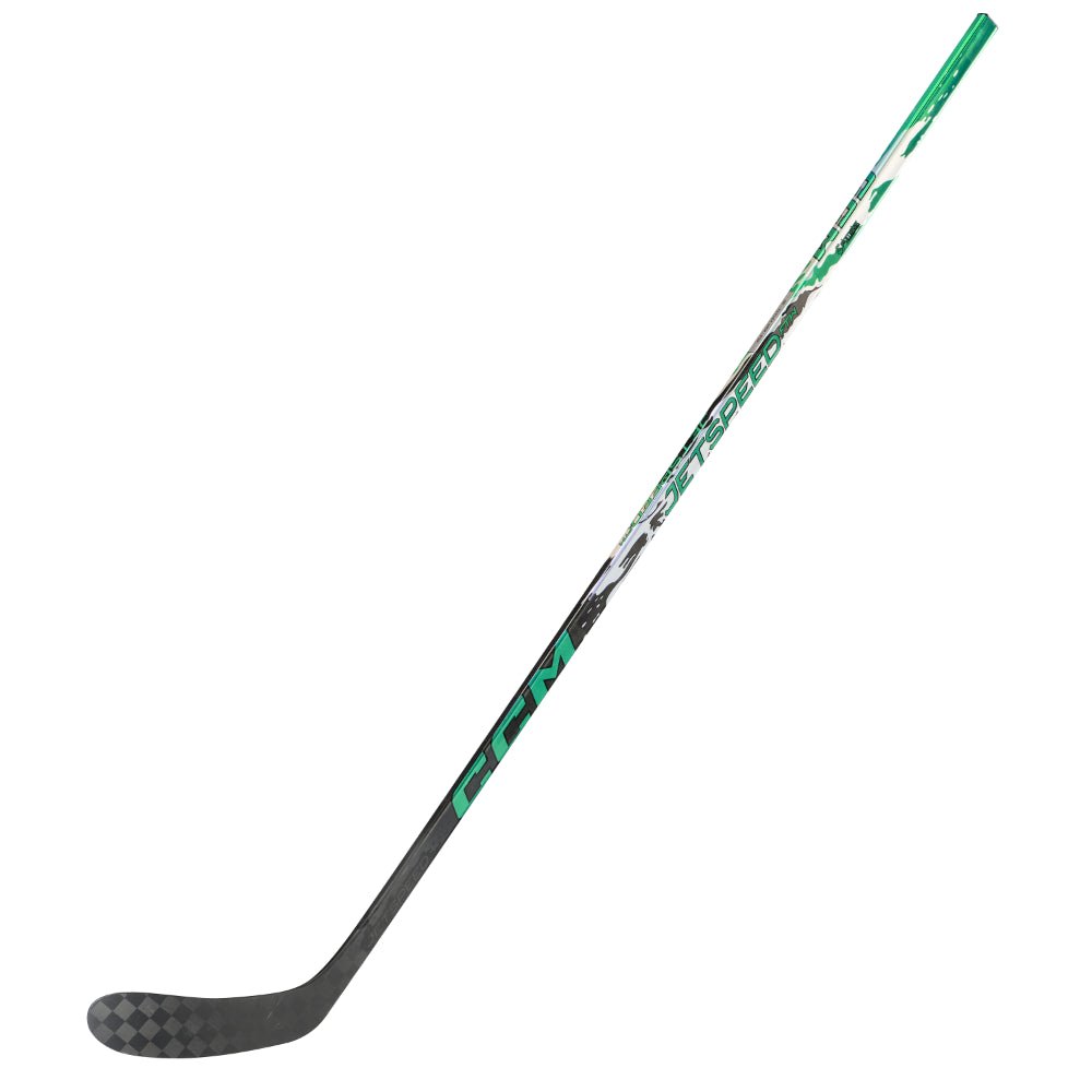 CCM S26 Jetspeed FTW Composite Hockey Stick - Sticks