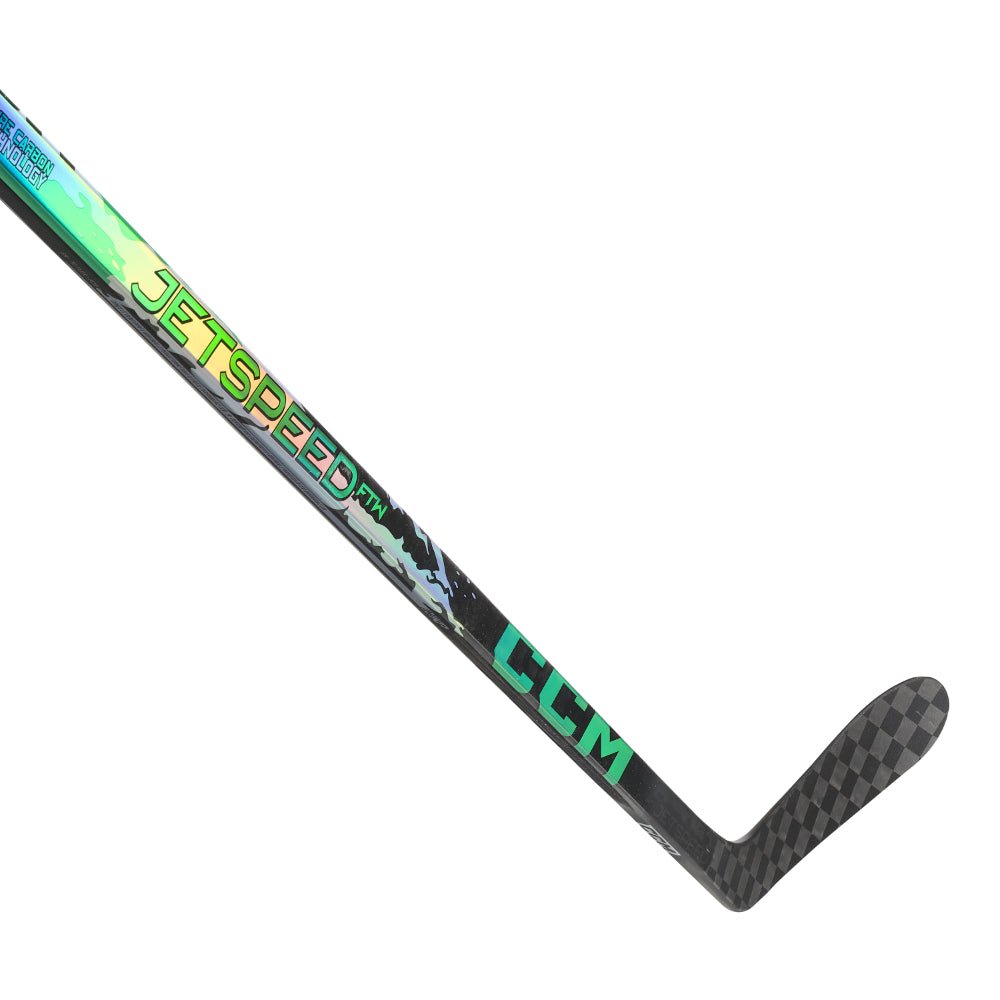 CCM S26 Jetspeed FTW Composite Hockey Stick - Sticks
