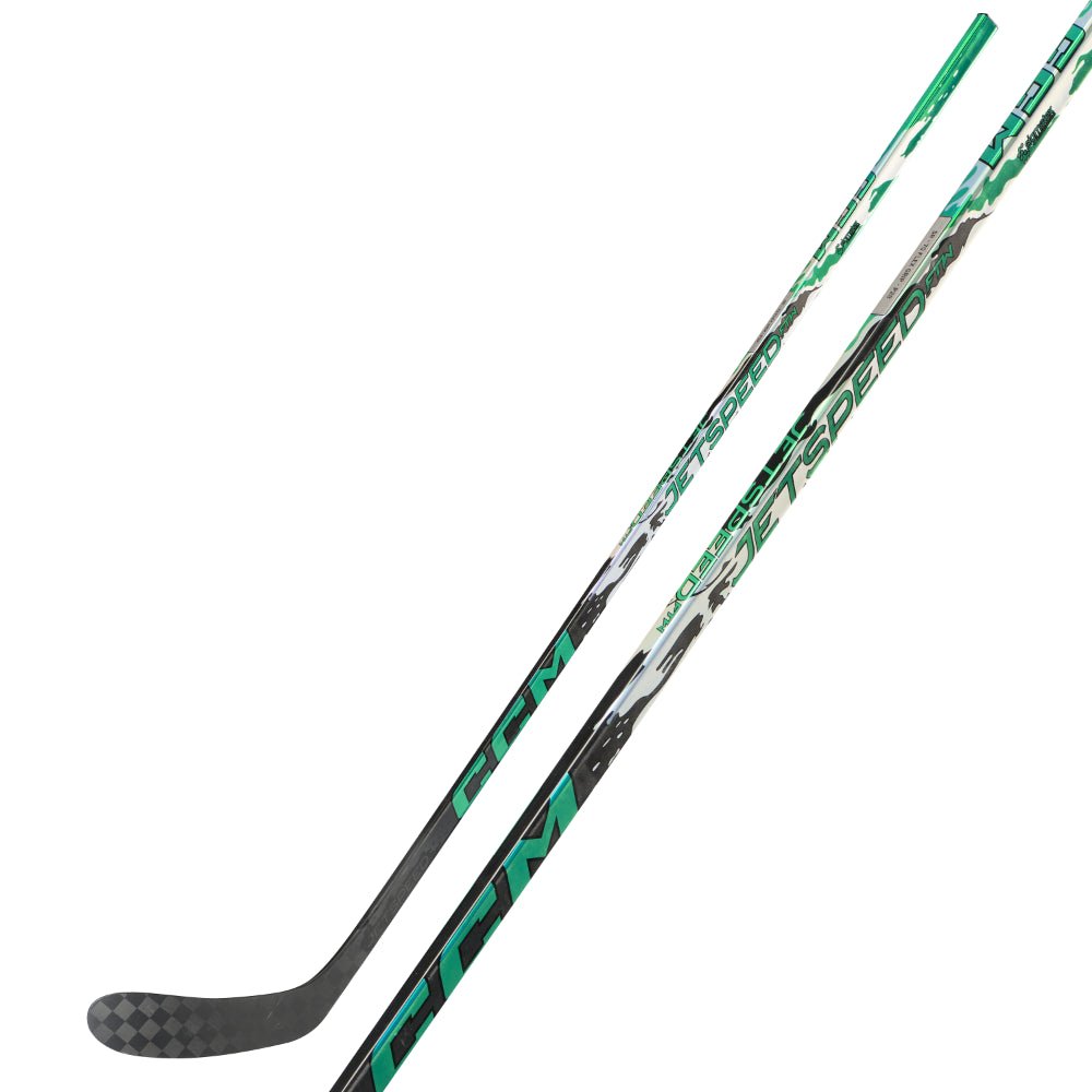 CCM S26 Jetspeed FTW Composite Hockey Stick - Sticks