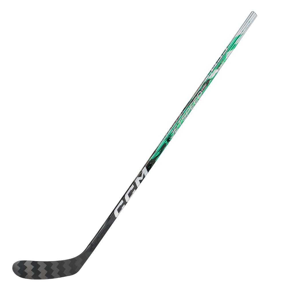 CCM S26 Jetspeed FTW Pro Composite Hockey Stick - Sticks