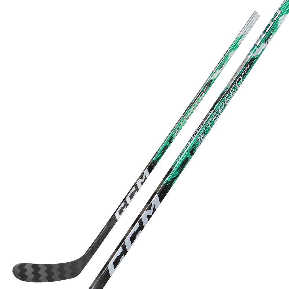 CCM S26 Jetspeed FTW Pro Composite Hockey Stick - Sticks