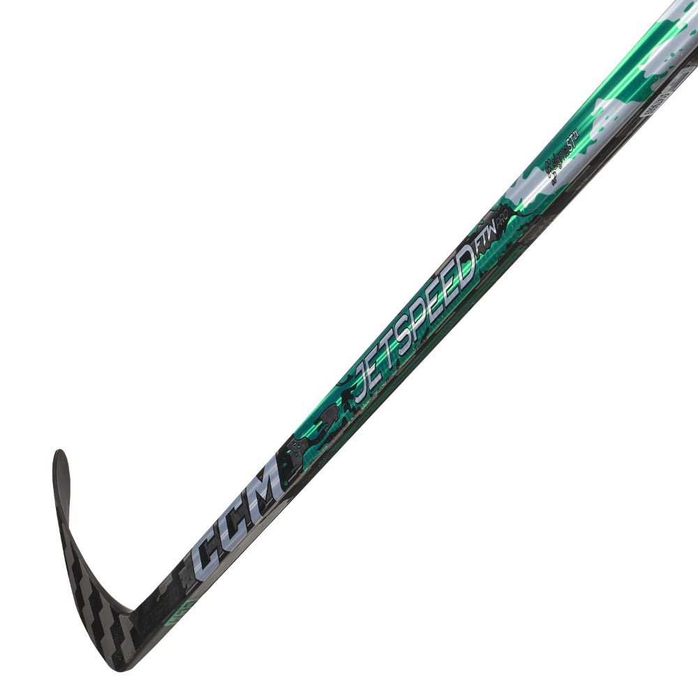 CCM S26 Jetspeed FTW Pro Composite Hockey Stick - Sticks