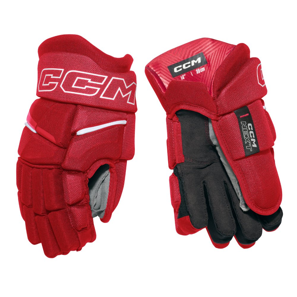 CCM S26 NEXT Hockey Gloves - Gloves