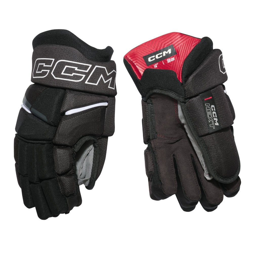 CCM S26 NEXT Hockey Gloves - Gloves