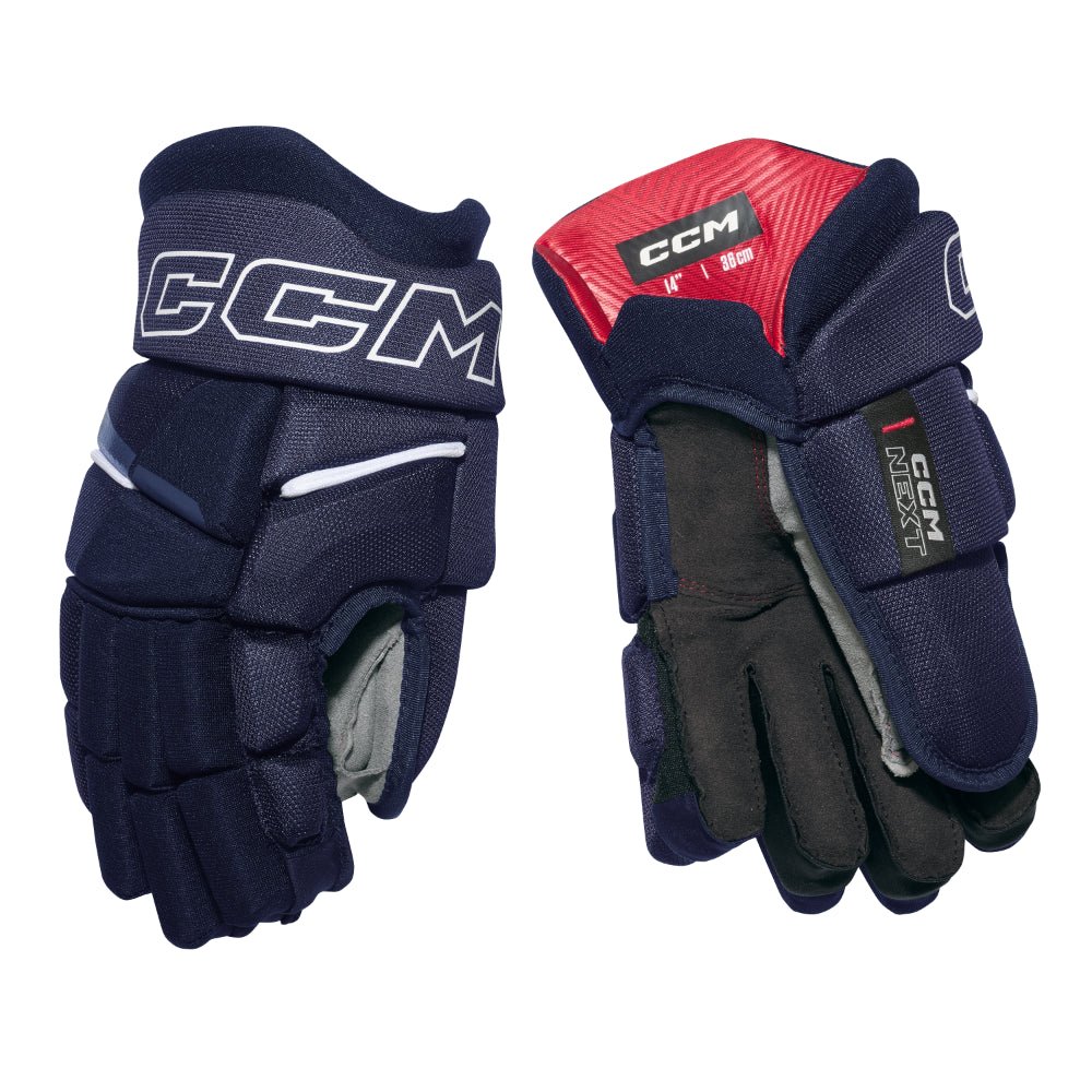 CCM S26 NEXT Hockey Gloves - Gloves