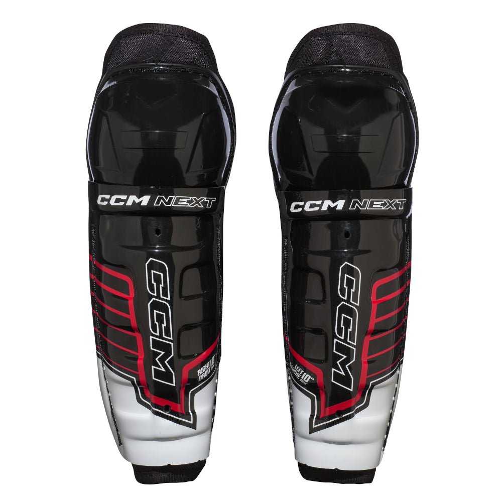 CCM S26 NEXT Shin Guards - Shin Guards