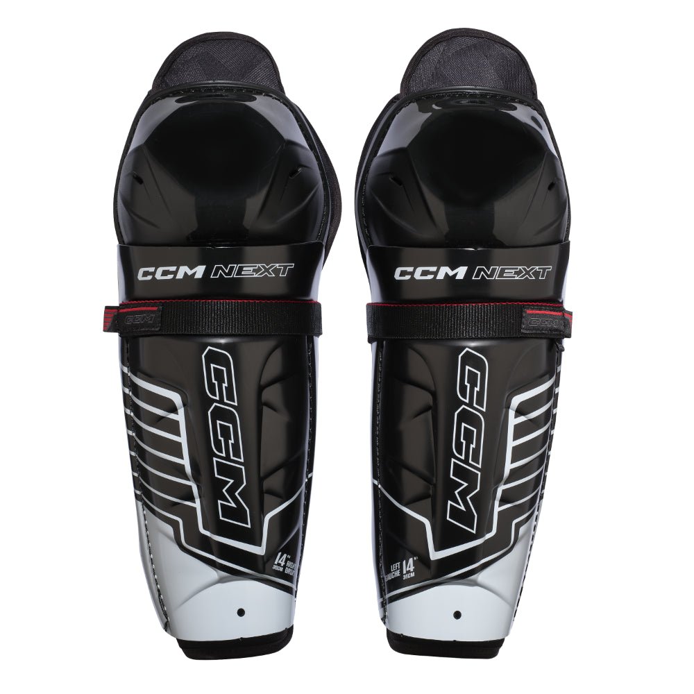 CCM S26 NEXT Shin Guards - Shin Guards