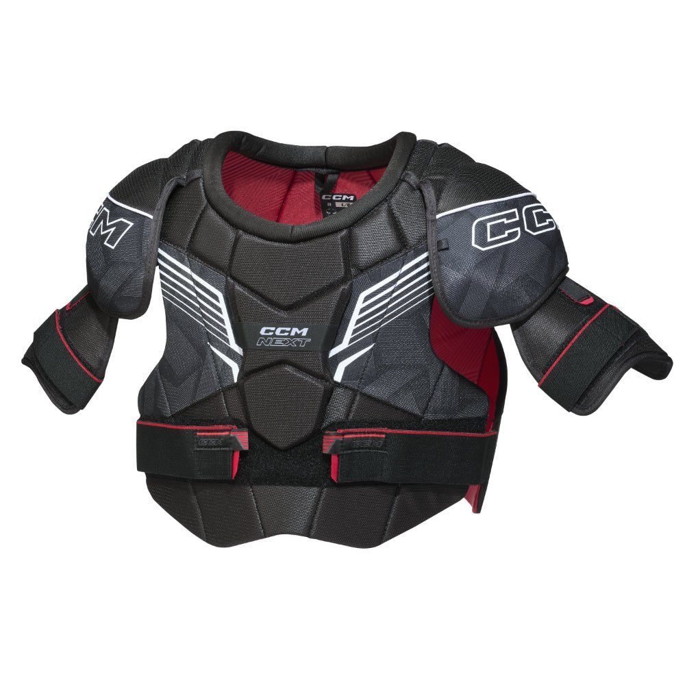 CCM S26 NEXT Shoulder Pads - Shoulder Pads