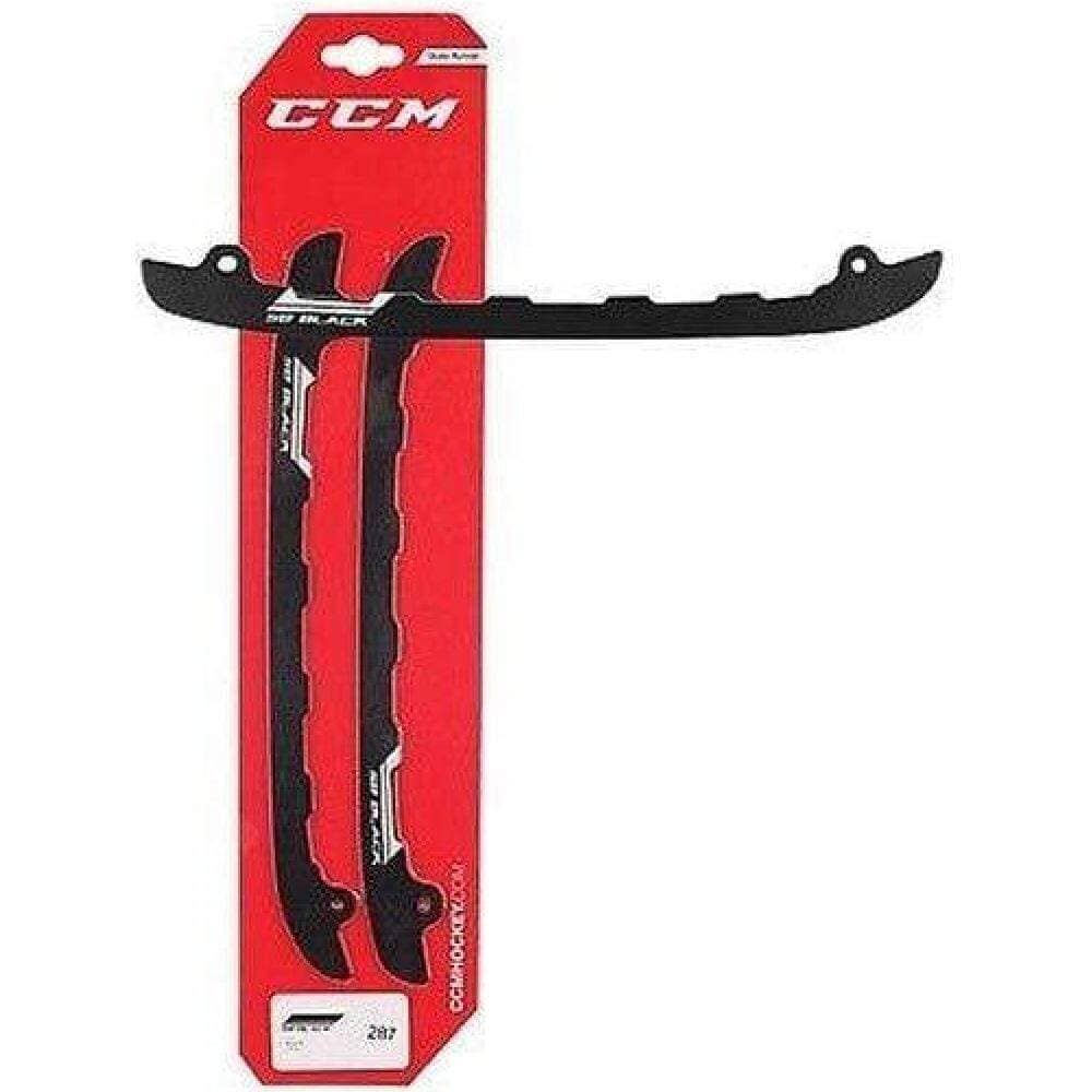 CCM SB Blacksteel Runners Pair - Holders & Runners