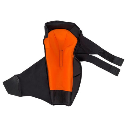 CCM SG Officials Shin Guards - Refereeing