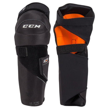 CCM SG Officials Shin Guards - Refereeing