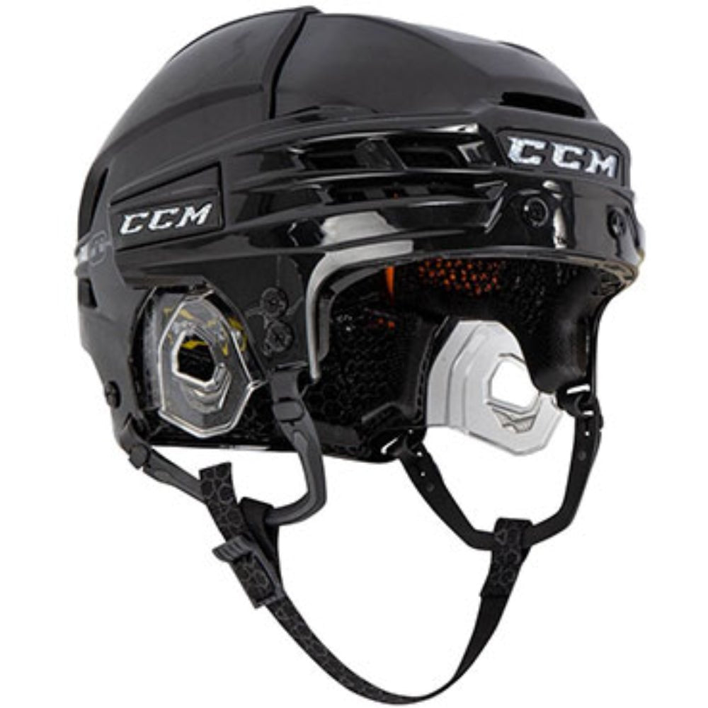 CCM Super Tacks X Hockey Helmet - Helmets