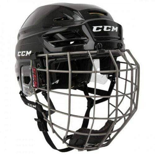 CCM Tacks 310 Helmet Combo - Helmets