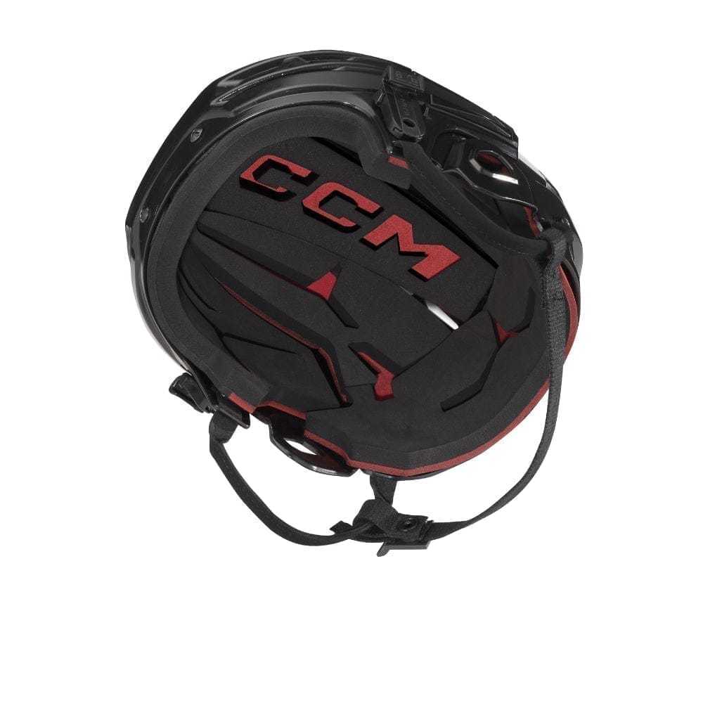 CCM Tacks 70 Helmet Combo - Helmets