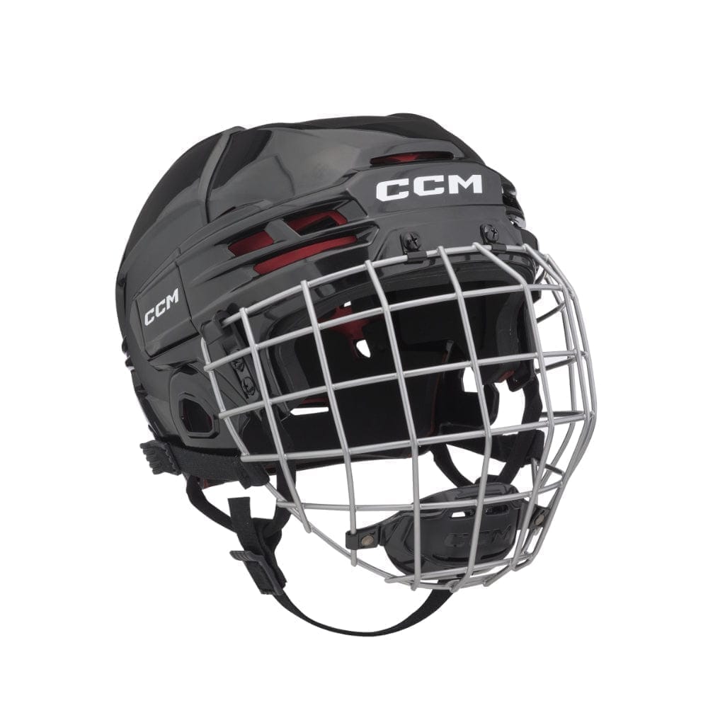 CCM Tacks 70 Helmet Combo - Helmets