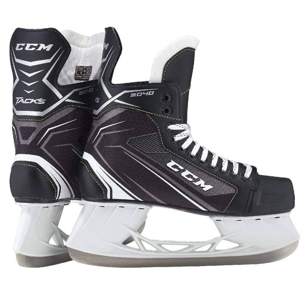 CCM Tacks 9040 Ice Hockey Skates - Skates
