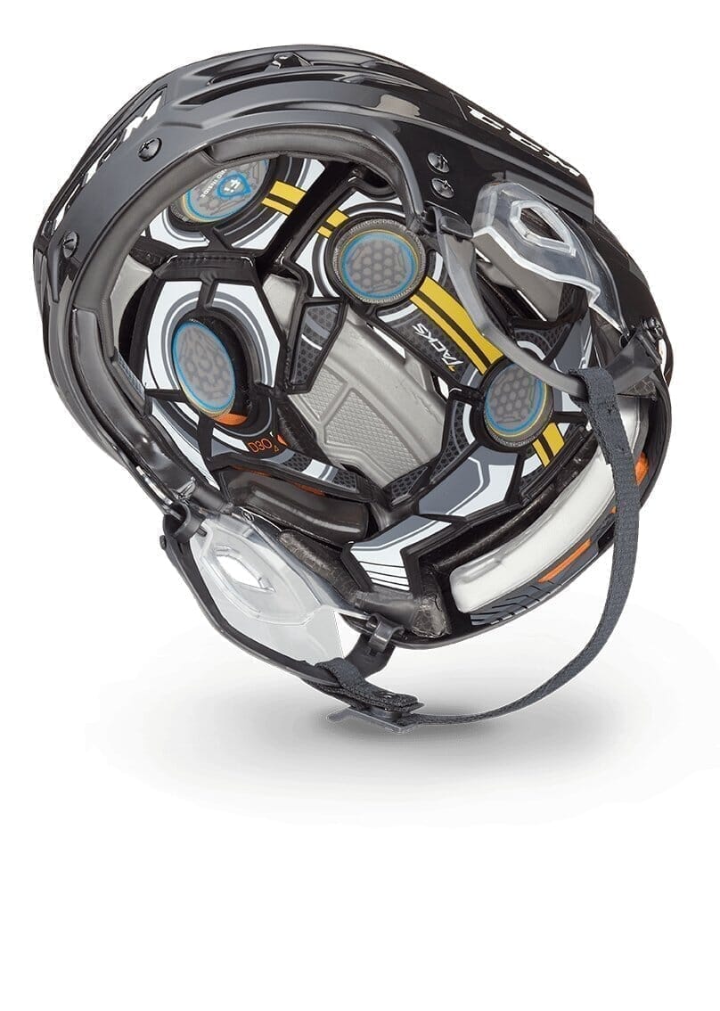 CCM Tacks 910 Helmet - Helmets