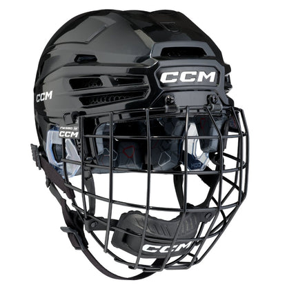 CCM Tacks 920 Hockey Helmet Combo - Helmets