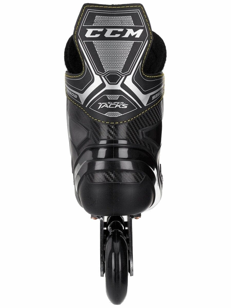 CCM Tacks 9350 Roller Hockey Skates - Inline Skates