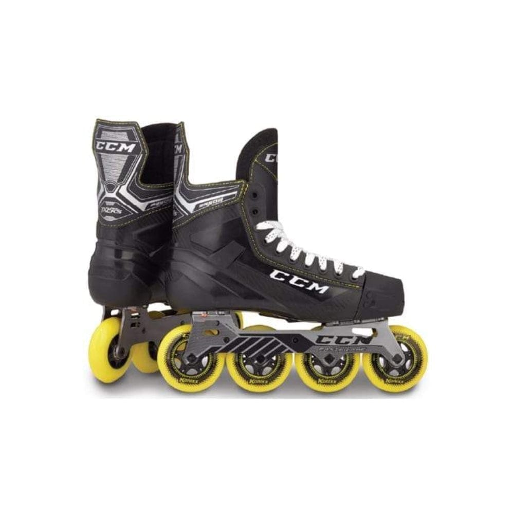 CCM Tacks 9350 Roller Hockey Skates - Inline Skates