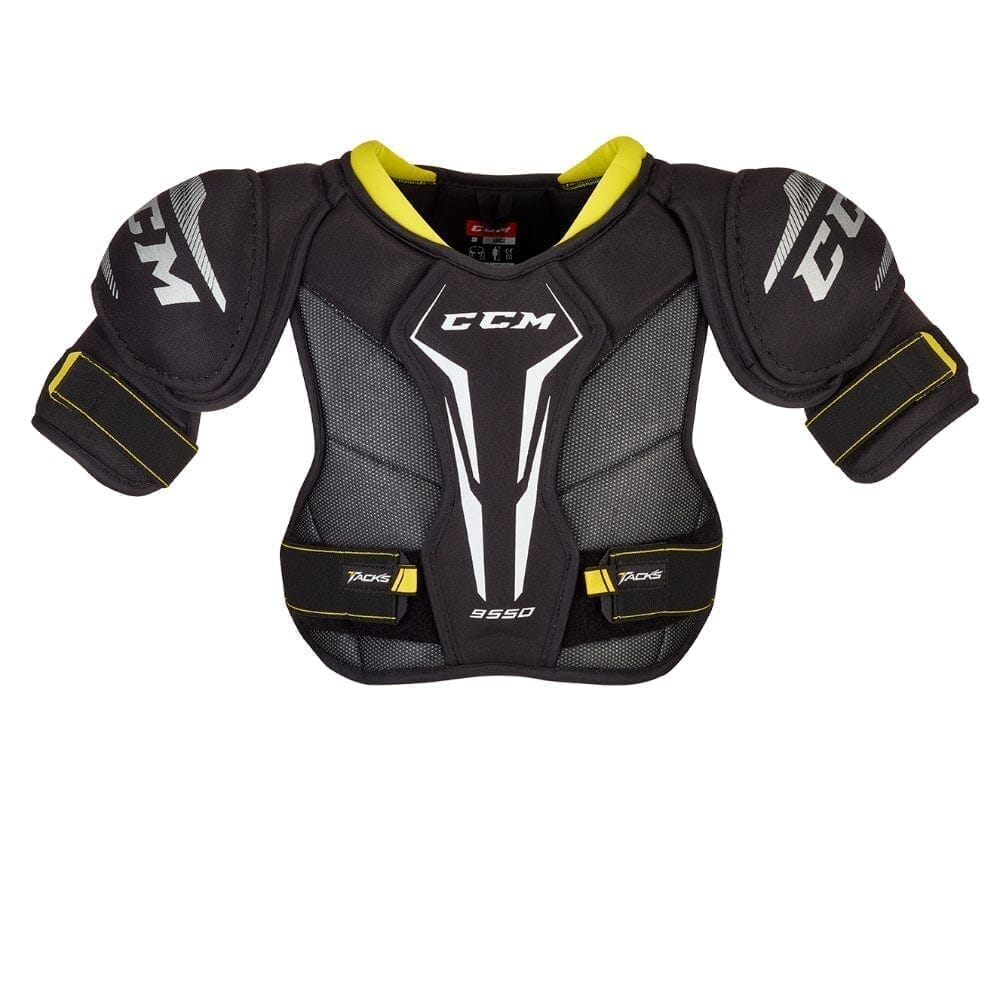 CCM Tacks 9550 Shoulder Pads - Shoulder Pads