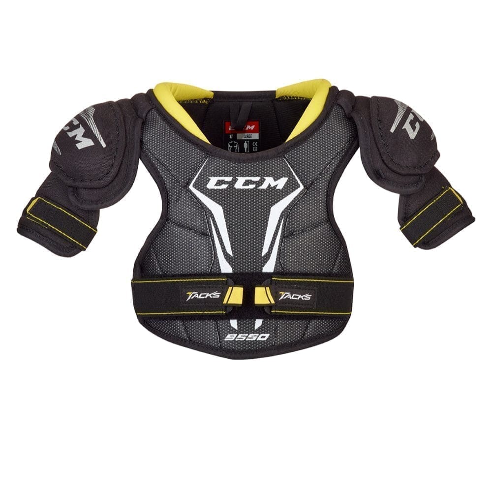 CCM Tacks 9550 Shoulder Pads - Shoulder Pads