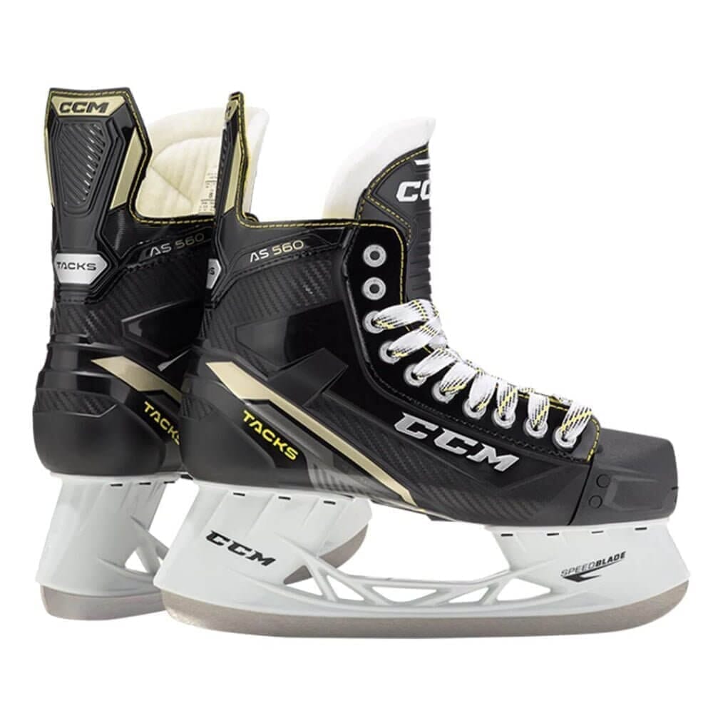 CCM Tacks AS 560 Ice Hockey Skates - Skates