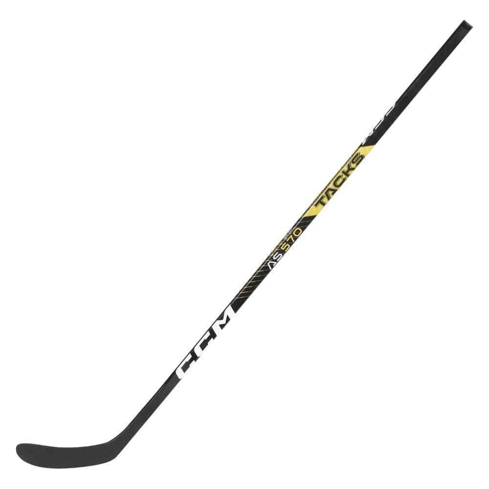 CCM Tacks AS - 570 Composite Hockey Stick - Sticks