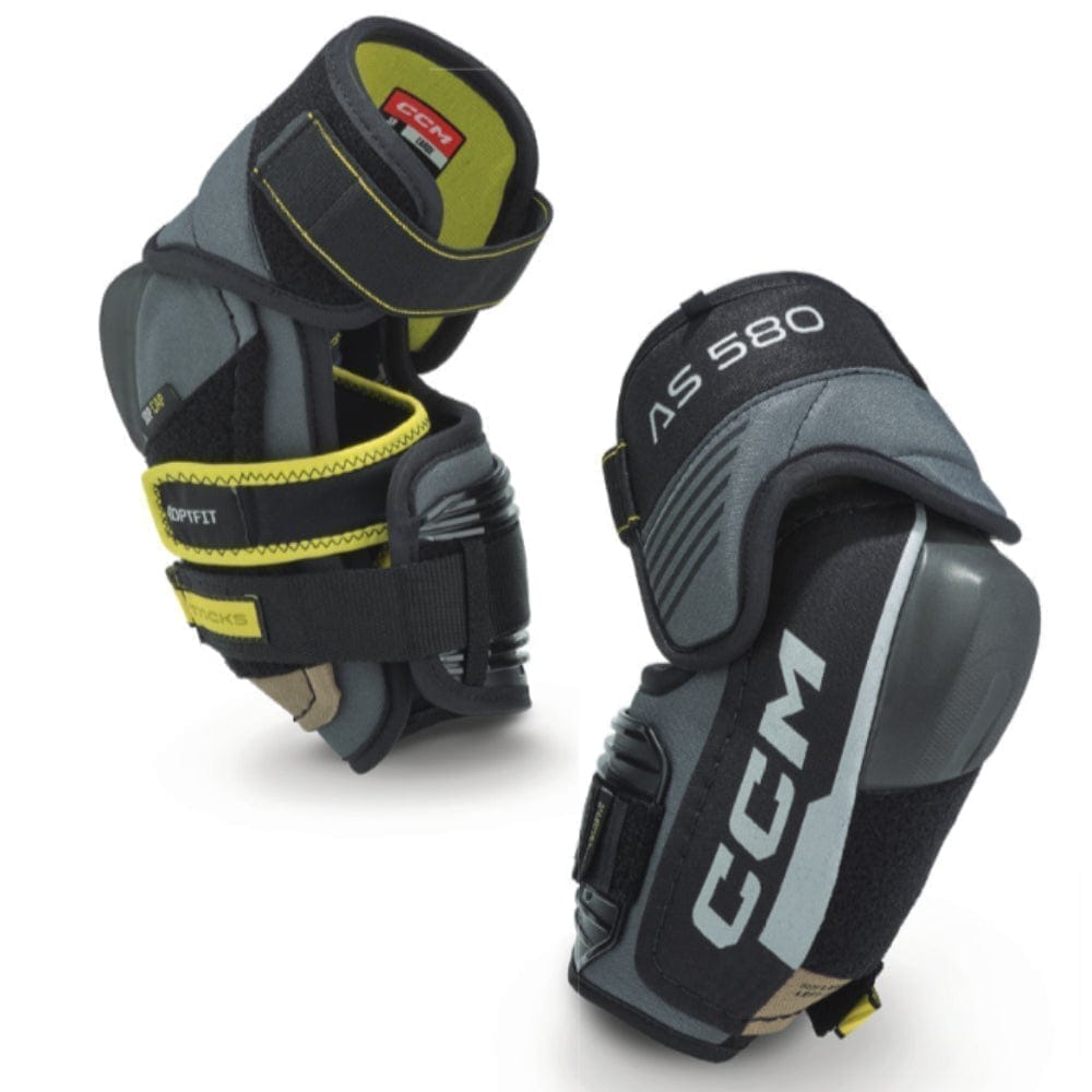 CCM Tacks AS 580 Elbow Pads - Elbow Pads
