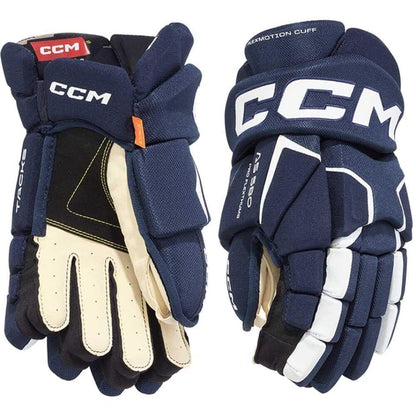 CCM Tacks AS 580 Hockey Gloves - Gloves