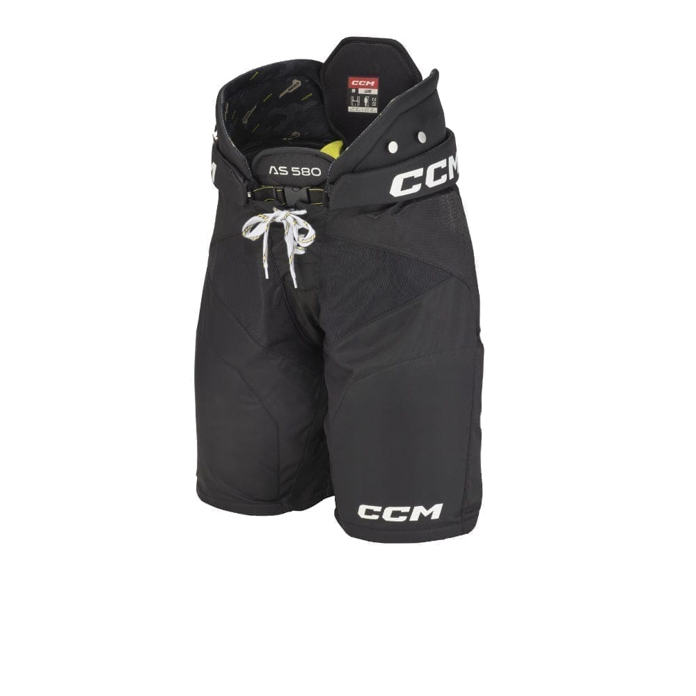CCM Tacks AS 580 Hockey Shorts - Shorts/ Pants