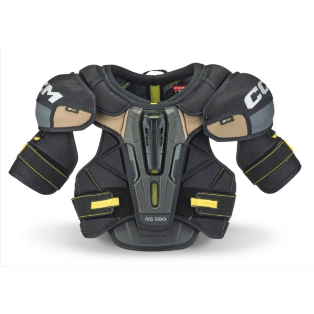 CCM Tacks AS 580 Shoulder Pads - Shoulder Pads