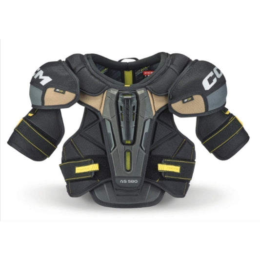 Protège-Bras CCM EFLEX 6.9 Intermediate - Ventilation AER-TEC - Hockey Gardien De But