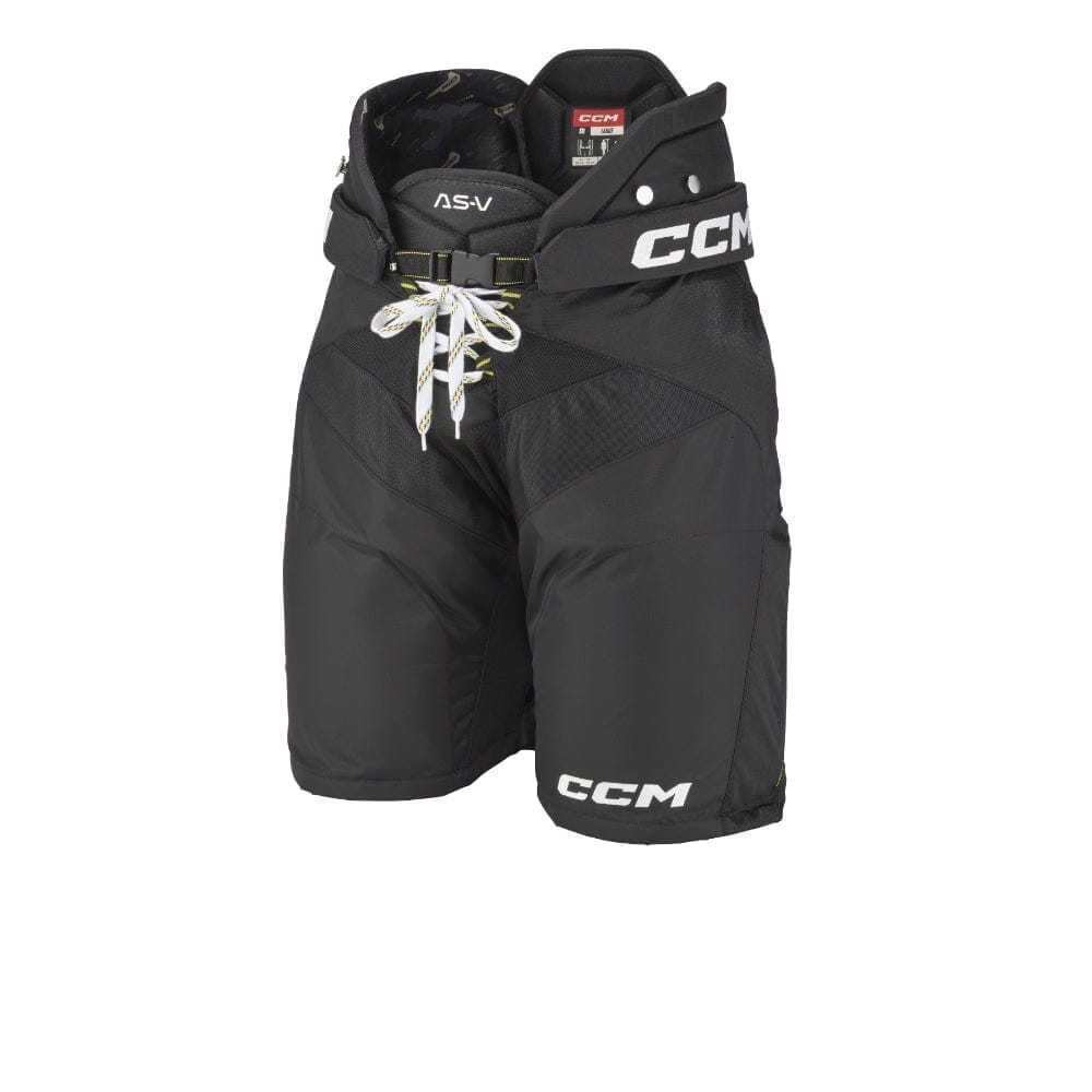 CCM Tacks AS-V Hockey Shorts - Shorts/ Pants