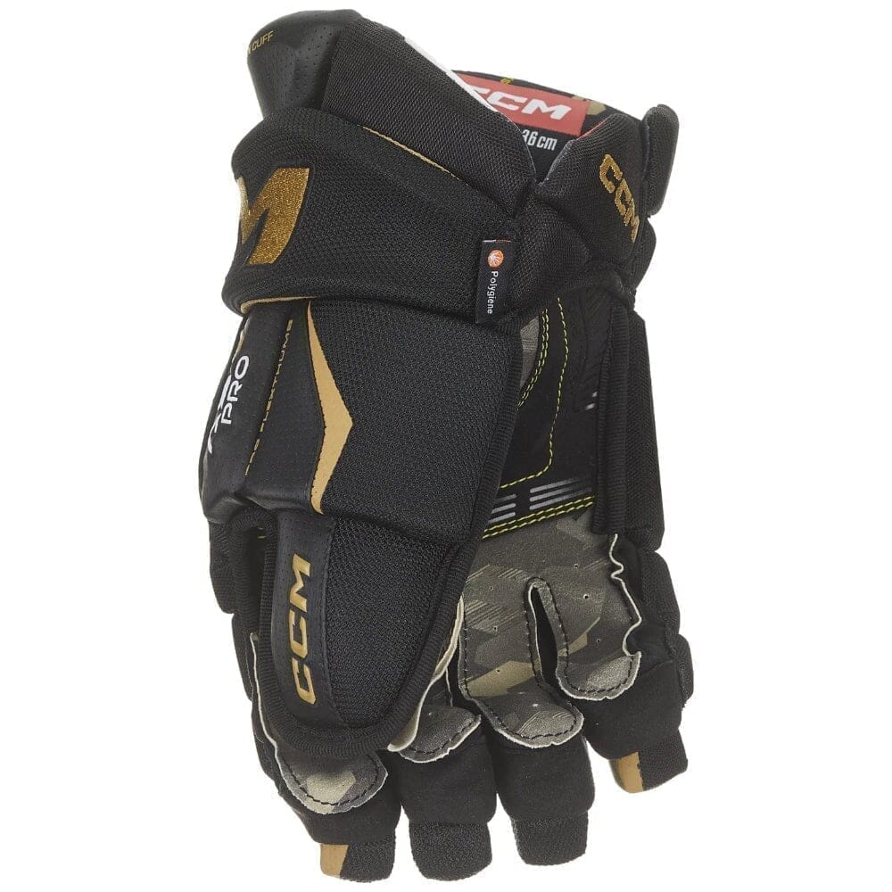 CCM Tacks AS - V Pro Hockey Gloves - Gloves